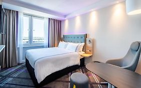 Premier Inn Koeln City Sued
